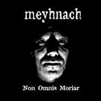 Meyhnach "Non Omnis Moriar"