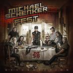 Michael Schenker Fest "Resurrection"