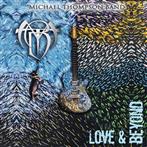 Michael Thompson Band "Love And Beyond"