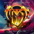 Michael Thompson Band "The Love Goes On"
