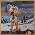 Michels, El Affair "The Abominable Ep LP"