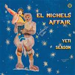 Michels, El Affair "Yeti Season LP"