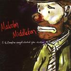 Middleton, Malcolm "5:14 Fluoxytine"