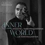 Mikayel Hakhnazaryan Lia Hakhnazaryan Artyom Minasyan "Inner World"
