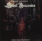 Mike Lepond’s Silent Assassins "Pawn and Prophecy"