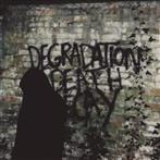 Miles, Ian "Degradation, Death, Decay"