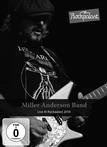 Miller Anderson Band "Live At Rockpalast 2010"