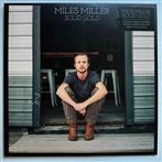 Miller, Miles "Solid Gold"