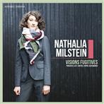 Milstein, Nathalia "Visions Fugitives"