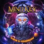 Mind Key "MK III - Aliens In Wonderland"