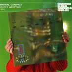 Minimal Compact "Deadly Weapons"