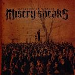 Misery Speaks "Catalogue Of Carnage"