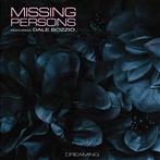 Missing Persons feat. Dale Bozzio "Dreaming LP"

