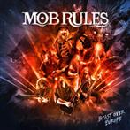 Mob Rules "Beast Over Europe"
