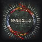 Mob Rules "Cannibal Nation Limited Edition"
