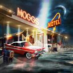 Moggs Motel "Moggs Motel LP BLUE"