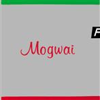 Mogwai "Happy Songs For Happy People LP GREEN"