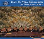 Mohammad Reza Shadjarian & Ensemble Aref "03 Iran"