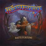 Molly Hatchet "Battleground LP"