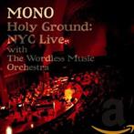 Mono "Holy Ground Live"
