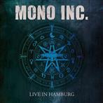 Mono Inc "Live In Hamburg"