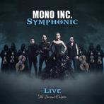 Mono Inc. "Symphonic Live - The Second Chapter"