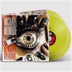 Monroe, Michael "Sensory Overdrive LP YELLOW"