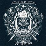 Monster Magnet "4-Way Diablo"