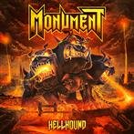 Monument "Hellhound"