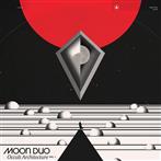 Moon Duo "Occult Architecture Vol 1 LP GREY"