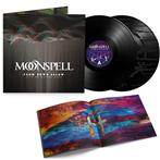 Moonspell 'From Down Below Live 80 Meters Deep LP'