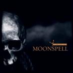 Moonspell "The Antidote CD LIMITED"