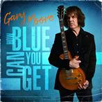 Moore, Gary "How Blue Can You Get"