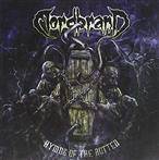Mordbrand "Hymns Of The Rotten"