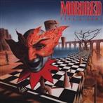 Mordred "Fool's Game LP BLUE"