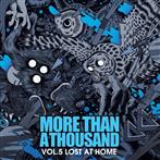 More Than A Thousand "Vol 5 Lost At Home"