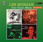 Morgan, Lee "Four Classic Albums"