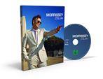 Morrisey "25 Live – Hollywood High School Los Angeles 2013 DVD"