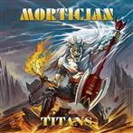 Mortician "Titans"