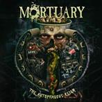 Mortuary "The Autophagous Reign"