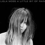Moss, Liela "A Little Bit Of Rain LP"