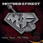 Mother's Finest "Goody 2 Shoes And The Filthy Beasts"