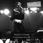 Mother’s Finest "Live At Rockpalast 1978 & 2003 CDDVD"