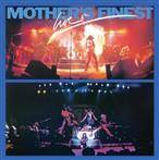 Mothers Finest "Mothers Finest Live"