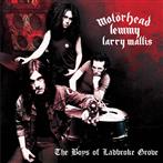 Motorhead "The Boys Of Ladbroke Grove"