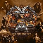 Motorjesus "Live Resurrection"
