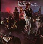 Mott The Hoople "Shouting And Pointing"