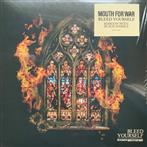 Mouth For War "Bleed Yourself LP"