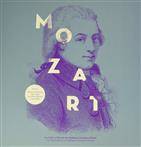 Mozart "The Masterpieces Of LP"