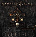Mpire Of Evil "Crucified"
